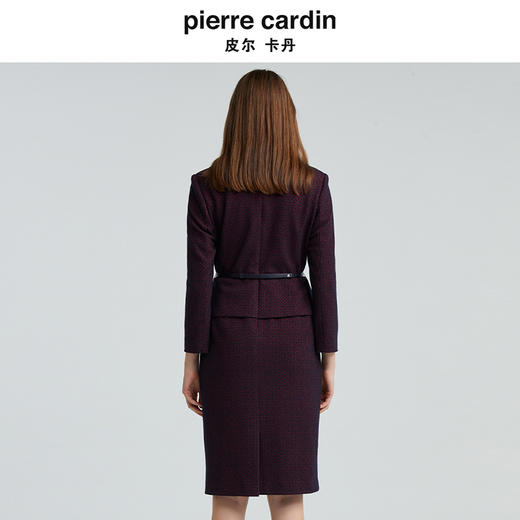 皮尔卡丹女装连衣裙P4425E4916T3 商品图2