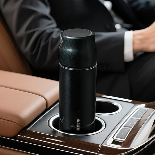 【茶具上新】小罐茶 闷香闷泡杯（黛筠绿）   【现货】 商品图10