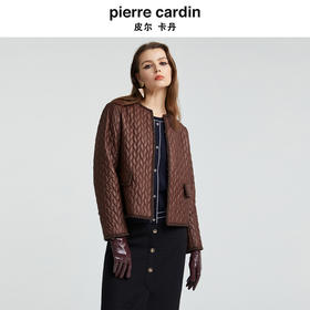 皮尔卡丹女装外套P4460M4999K0