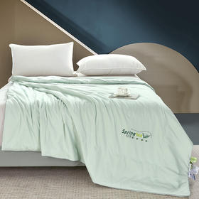 保罗 春茶小棉美颜被