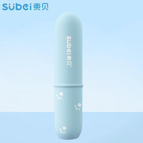 束贝 婴儿保湿 润唇膏 3g