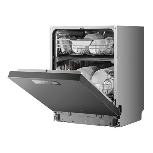 方太嵌入洗碗机 JBCD7E-03-W1 商品图4