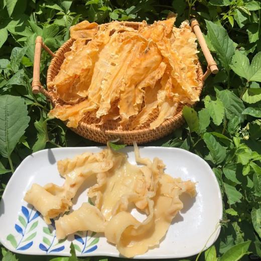 & 深海鳕鱼胶，日常补血滋养，胶原体胶质丰富，高蛋白营养高养颜佳品👍 商品图3