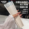 【鼎】栢士德BYSTON合金筷BST-010 商品缩略图0