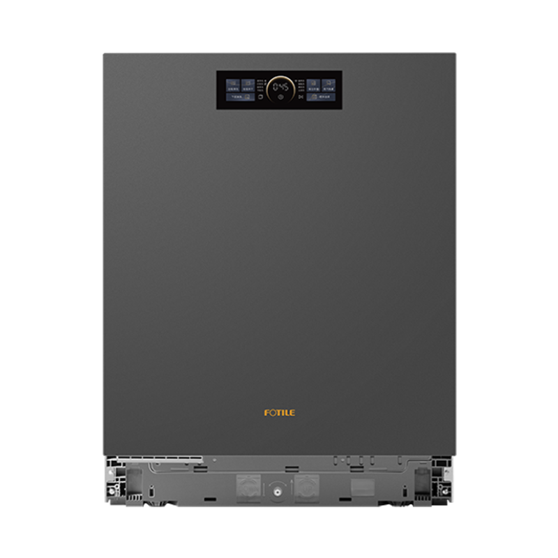 方太嵌入洗碗机 JBCD7E-03-W1