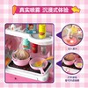 【春上新】乐高  过家家玩具 移动厨房 吊牌价199元 商品缩略图2