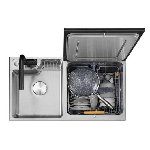 方太水槽洗碗机 JBSD2T-03-Y5A/L 商品图2