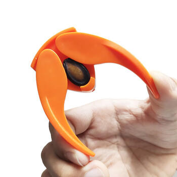 正林3A黑瓜子628g/桶五香味大颗粒西瓜子礼桶坚果零食（内赠剥壳器） /休闲食品 /坚果炒货 /西瓜子 商品图4