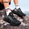 【碳板越野跑鞋】GLUNA / 哥鲁纳 崇山二代户外越野跑鞋男女户外徒步跑山鞋 商品缩略图1