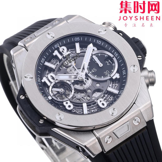 BBF新品全面换装 表径42mm BIG BANG 商品图4