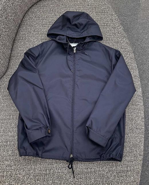 女款抽绳连帽外套020 商品图0