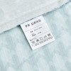 【多样屋专柜】罗莱超柔床品蔚蓝海岸全棉四件套200*230cm 商品缩略图6