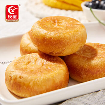 友臣肉松饼 1.26斤630g 饼干蛋糕 休闲零食 面包 糕点点心 热门商品 /休闲食品 /中式糕点 /肉松饼 商品图7
