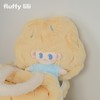 fluffy lili 白日梦小姐毛绒公仔【该商品不支持用券】 商品缩略图5