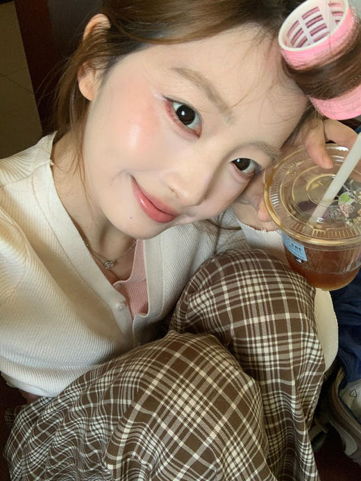 FAVORRBEAUTY女高黑色（佩戴直径：14.5mm） 商品图6