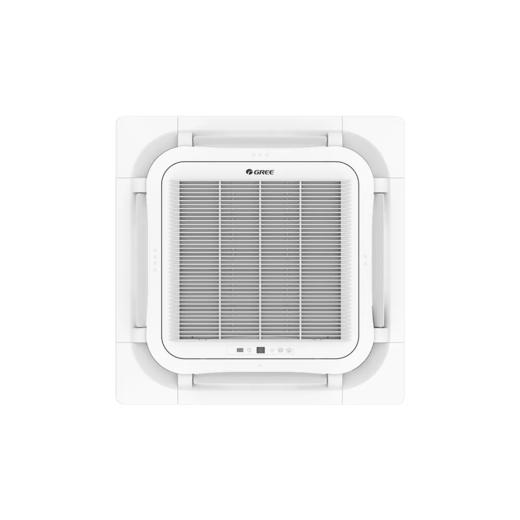 格力·天井机2匹变频冷暖3级能效 KFR-50TW/(50530)FNhCaf-B3 商品图1