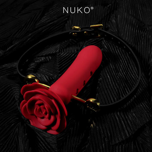 NUKO 深喉口塞 NK-009 商品图8