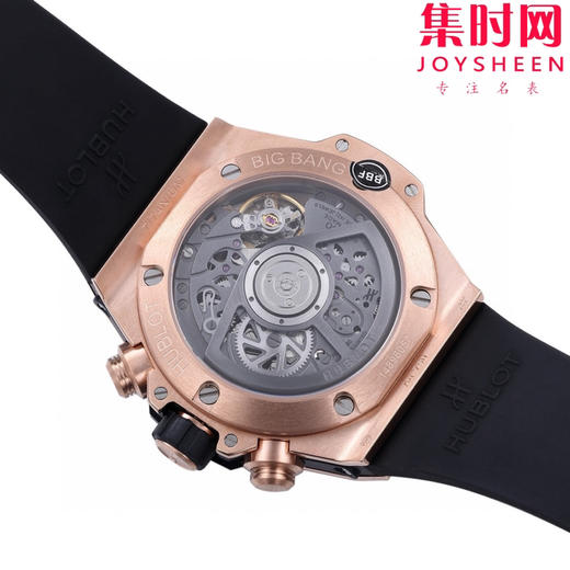 BBF新品全面换装 表径42mm BIG BANG 商品图7