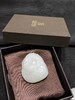 【于田产和田玉95料羊脂白龙行天下吊坠】编号HA30112S，43*40，55克，出证书，发货1~五天，48小时鉴赏期 商品缩略图1