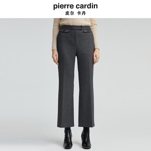 皮尔卡丹女装裤子P4462T4982H0 商品图0