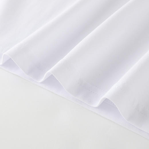 GXG男装【纯棉】夏季时尚卡通印花情侣款百搭圆领短袖T恤K&C 商品图12