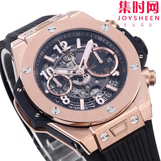 BBF新品全面换装 表径42mm BIG BANG 商品图3