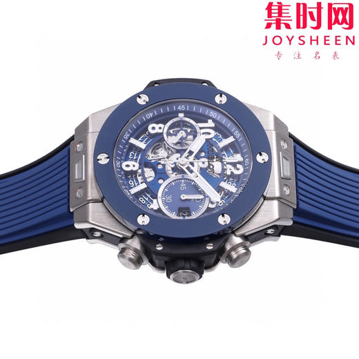 BBF新品全面换装 表径42mm BIG BANG 商品图6