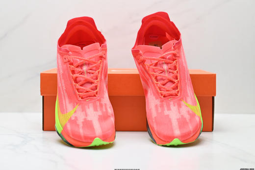 耐克Nike Zoomx Streakfly 2低帮休闲运动跑步鞋HF6416-600男鞋 商品图7