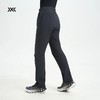 X-BIONIC 风盾超轻量双面织弹力长裤女士商务休闲户外XPW-25618 商品缩略图3