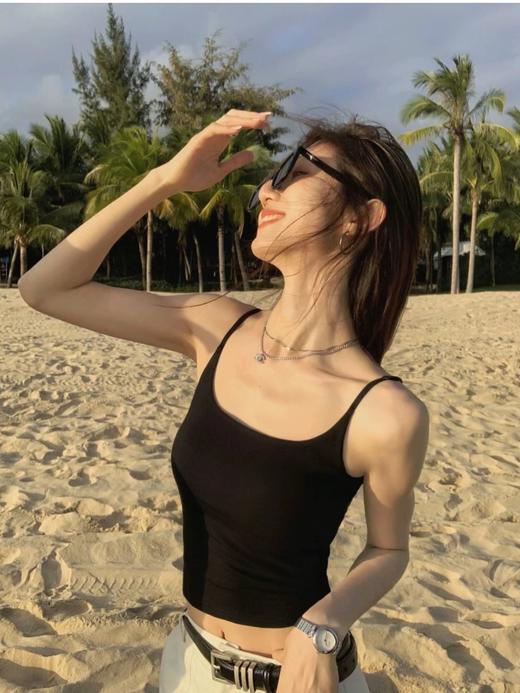 U家小凉风美背 商品图4