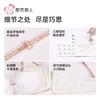 都市丽人内衣女士内衣蕾丝内衣文胸B杯可穿软钢圈三排四扣LBH5F8 商品缩略图8