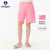 【清仓特惠】【纳维凯尔】【120-165】Navigare小帆船男女童夏款中性五分裤 商品缩略图2