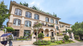 成都慢姑娘名伽养生轰趴馆