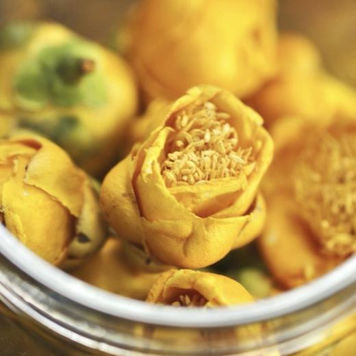 羊毛闪电团||1罐78，2罐只要88【逐南味】东方金花茶 珍惜如金 东方之韵 清新自然 顺滑回甘 被低估的养生花茶 商品图1