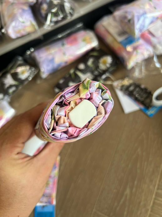 纯元！ Z品单！ Wpc 遮阳伞晴雨两用太阳伞！ 商品图10