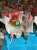 友友创意西瓜形棒棒糖7g 商品缩略图1