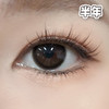 #GAL 温润支点 棕黑 14.5mm【1片装】舒适推荐 / 半年抛 商品缩略图3