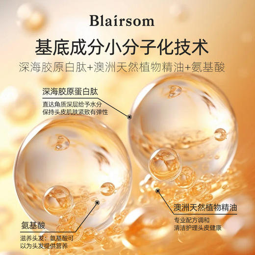 澳洲原装进口 布伦森每日丝滑系列旅行3件套 商品图2