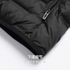 【鸭绒】圣得西男士连帽薄款羽绒服2025冬运动休闲短款保暖外套 商品缩略图9