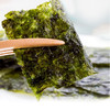 ZEK原味烤海苔儿童宝宝即食寿司紫菜儿童休闲韩国进口零食 商品缩略图2