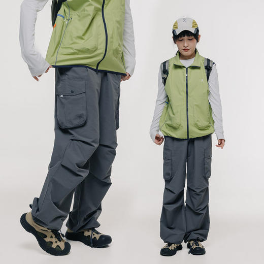 【品牌特惠】ACMEITEM爱棵米-休闲长裤GAG3020436E 商品图2