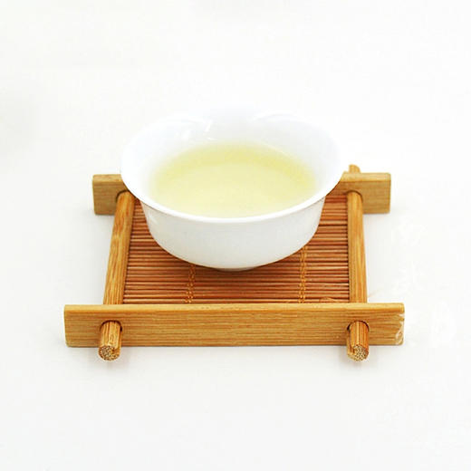 邵武碎铜茶2025年新茶和平古镇进士新三丰醉泉绿茶高山茶叶 商品图4