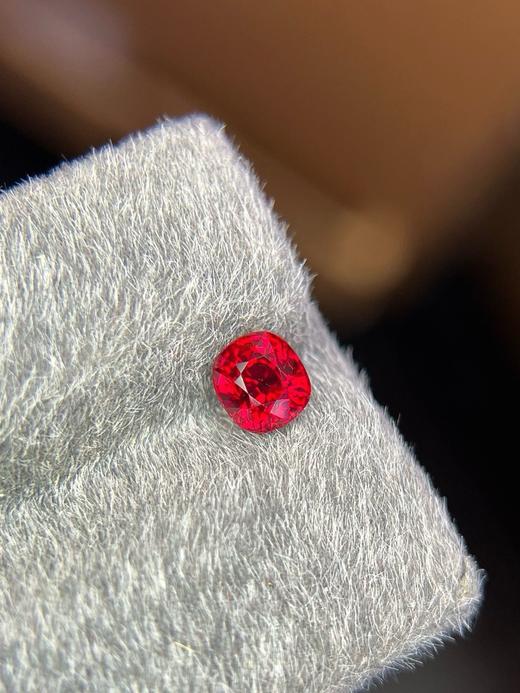1ct刻面红宝石裸石 商品图4