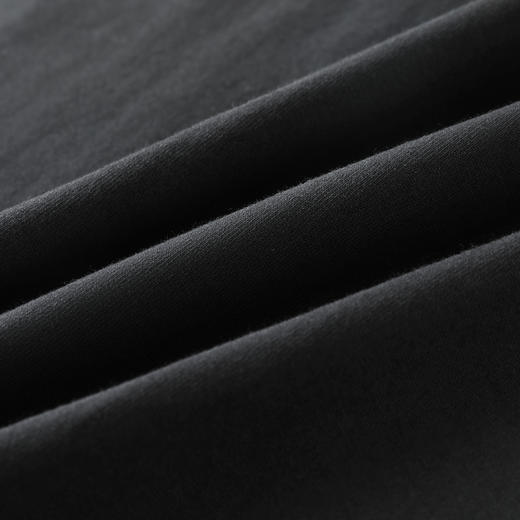 GXG男装【字母U形】夏季时尚撞色印花男士圆领百搭短袖t恤K&C 商品图6