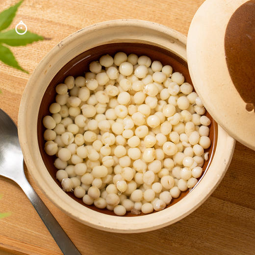 企鹅市集|苏州江湾鸡头米 手剥/机剥两款可选 圆润弹糯 清甜软糯 商品图8