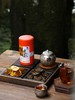 【陈皮红茶】2024年班章晒红+2015年新会陈皮，又香又甜带点野，一杯下肚暖洋洋，少量库存，福利价分享，200克/罐 2罐/提出售 商品缩略图2