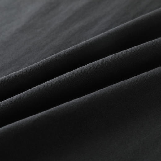 GXG男装【100%棉】夏季时尚字母印花男款圆领百搭短袖T恤潮K&C 商品图11