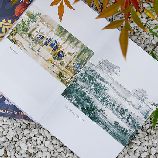 幻灭与觉醒：1861年的内乱、外交与政局 商品图6