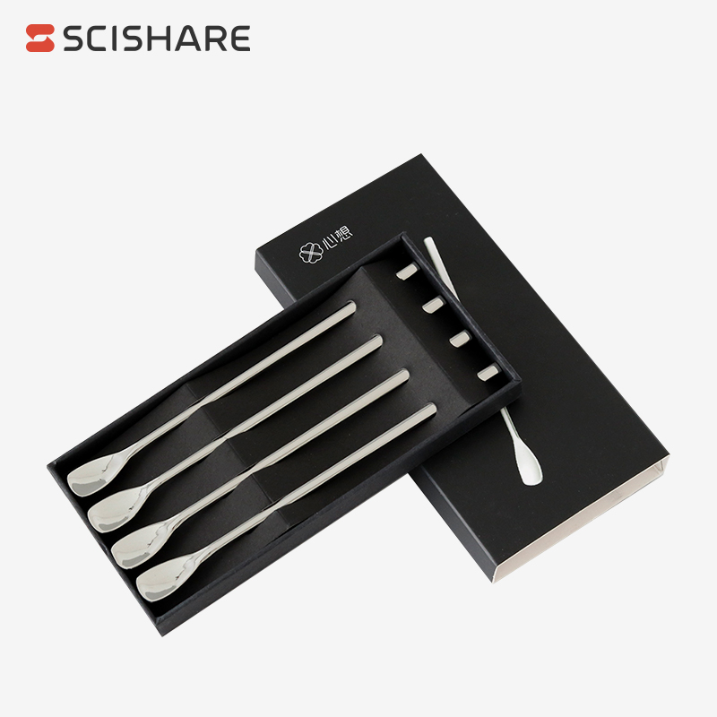 心想不锈钢搅拌棒