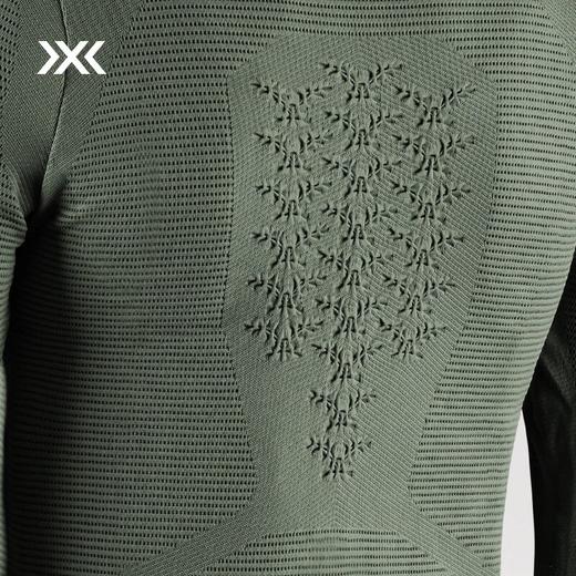 X-BIONIC 向导男士运动夹克日常休闲运动户外夹克ST-WREPW23M 商品图4